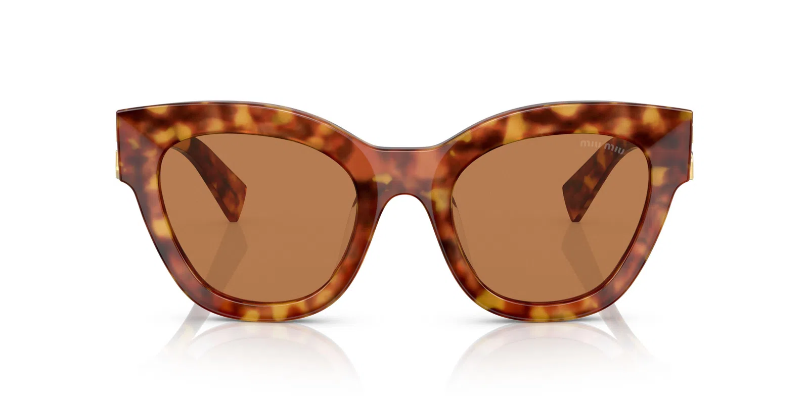 Miu Miu 01YS Sunglasses - view 15